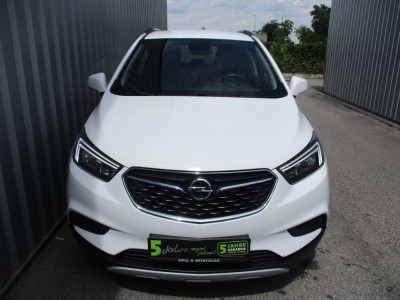 Opel Mokka Gebrauchtwagen