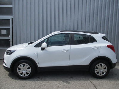 Opel Mokka Gebrauchtwagen