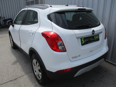 Opel Mokka Gebrauchtwagen