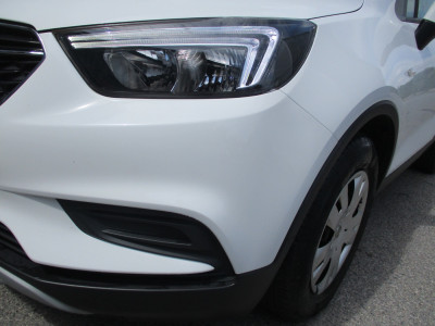 Opel Mokka Gebrauchtwagen