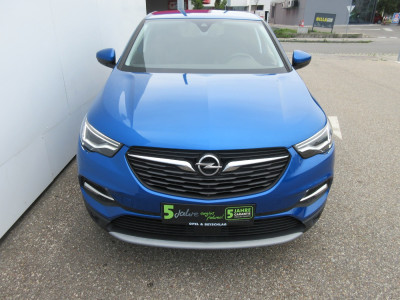 Opel Grandland X Gebrauchtwagen