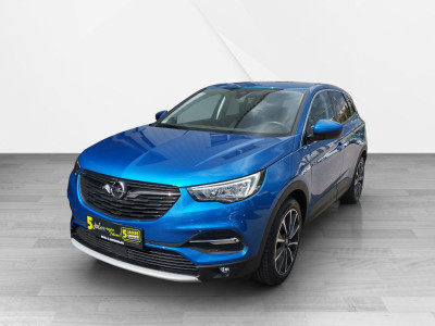 Opel Grandland X Gebrauchtwagen