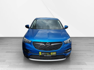 Opel Grandland X Gebrauchtwagen