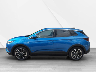 Opel Grandland X Gebrauchtwagen