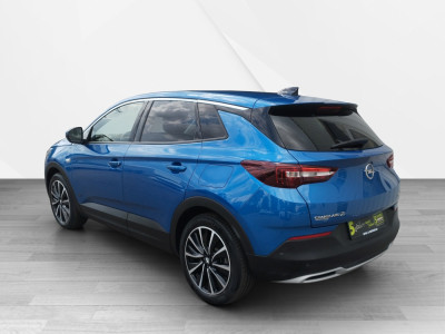 Opel Grandland X Gebrauchtwagen