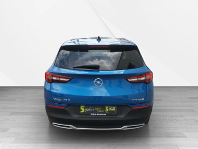 Opel Grandland X Gebrauchtwagen