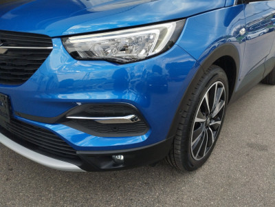 Opel Grandland X Gebrauchtwagen