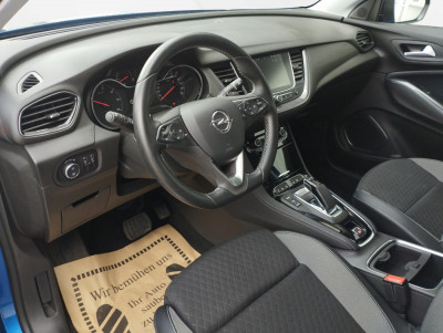 Opel Grandland X Gebrauchtwagen