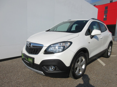 Opel Mokka Gebrauchtwagen