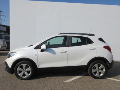 Opel Mokka Gebrauchtwagen