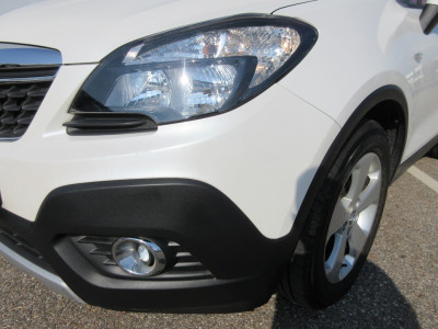 Opel Mokka Gebrauchtwagen