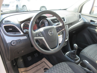 Opel Mokka Gebrauchtwagen