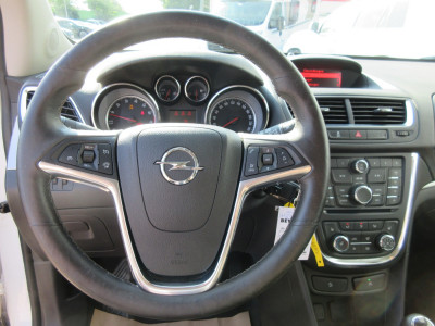 Opel Mokka Gebrauchtwagen