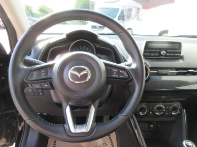 Mazda Mazda2 Gebrauchtwagen