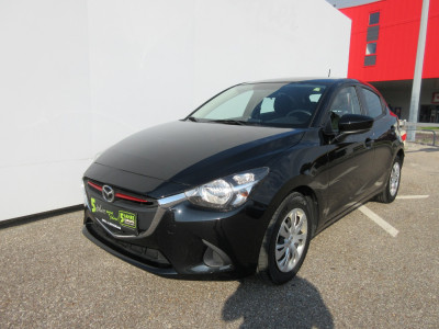 Mazda Mazda2 Gebrauchtwagen