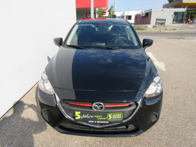 Mazda Mazda2 Gebrauchtwagen