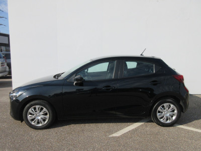 Mazda Mazda2 Gebrauchtwagen