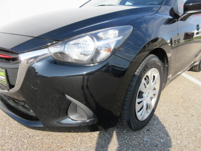 Mazda Mazda2 Gebrauchtwagen