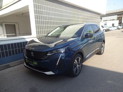 Peugeot 3008 Gebrauchtwagen