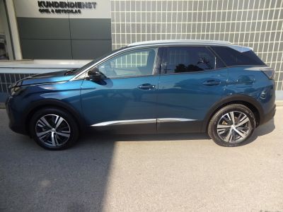 Peugeot 3008 Gebrauchtwagen