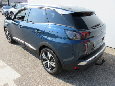 Peugeot 3008 Gebrauchtwagen