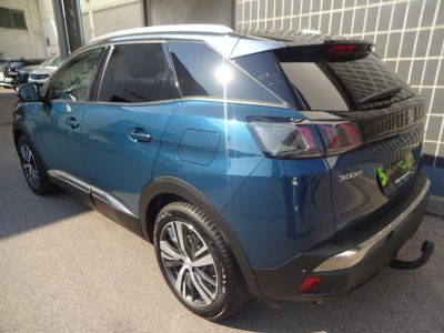 Peugeot 3008 Gebrauchtwagen