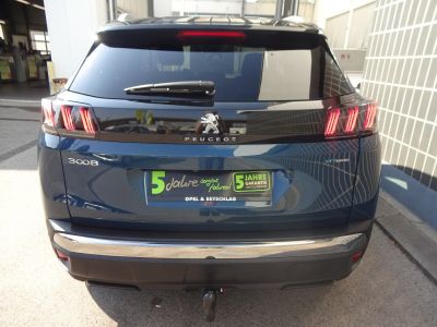 Peugeot 3008 Gebrauchtwagen