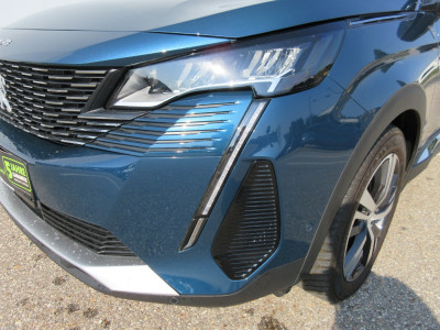 Peugeot 3008 Gebrauchtwagen