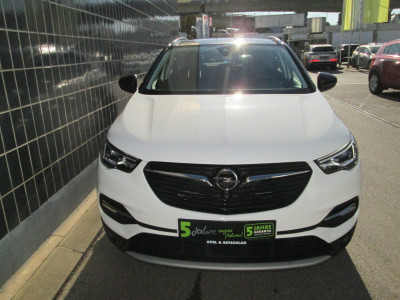 Opel Grandland X Gebrauchtwagen