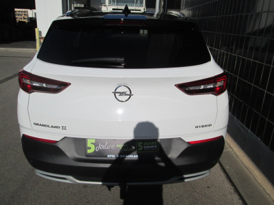 Opel Grandland X Gebrauchtwagen