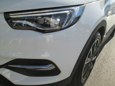 Opel Grandland X Gebrauchtwagen