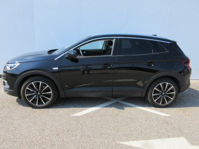 Opel Grandland X Gebrauchtwagen