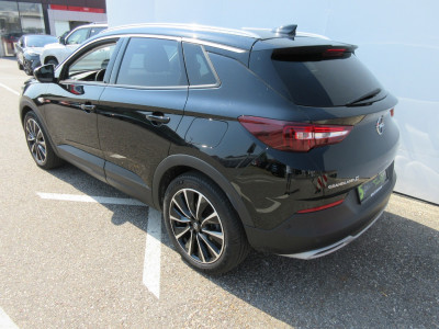 Opel Grandland X Gebrauchtwagen