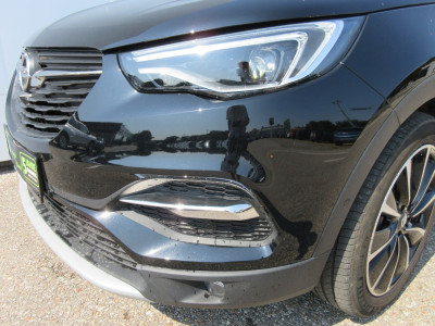 Opel Grandland X Gebrauchtwagen