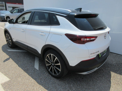 Opel Grandland X Gebrauchtwagen