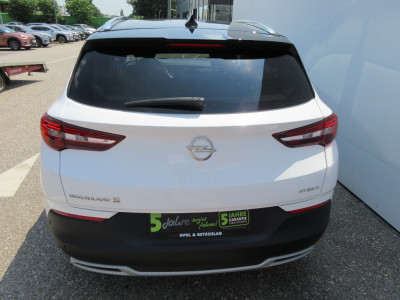 Opel Grandland X Gebrauchtwagen