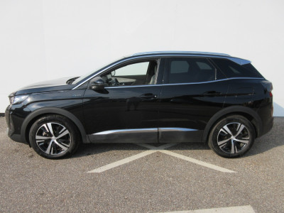 Peugeot 3008 Gebrauchtwagen