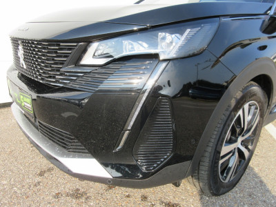 Peugeot 3008 Gebrauchtwagen