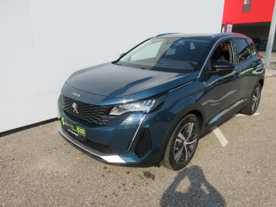 Peugeot 3008 Gebrauchtwagen