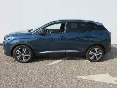 Peugeot 3008 Gebrauchtwagen