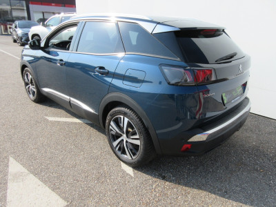 Peugeot 3008 Gebrauchtwagen