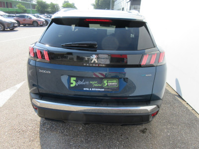 Peugeot 3008 Gebrauchtwagen