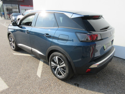 Peugeot 3008 Gebrauchtwagen