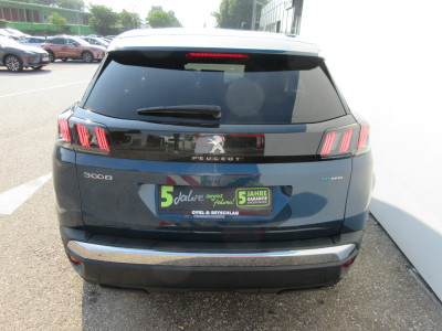 Peugeot 3008 Gebrauchtwagen