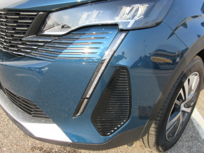 Peugeot 3008 Gebrauchtwagen