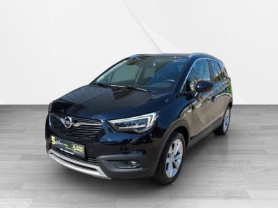 Opel Crossland X Gebrauchtwagen