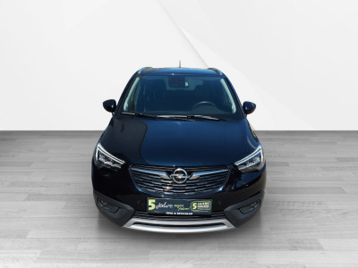 Opel Crossland X Gebrauchtwagen