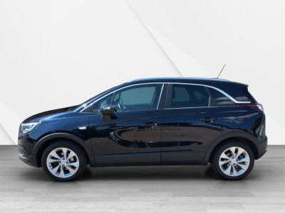 Opel Crossland X Gebrauchtwagen