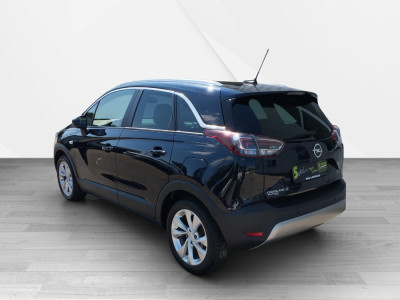 Opel Crossland X Gebrauchtwagen