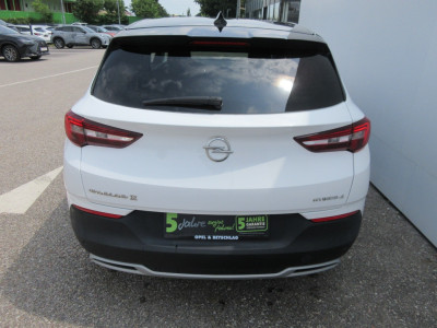 Opel Grandland X Gebrauchtwagen